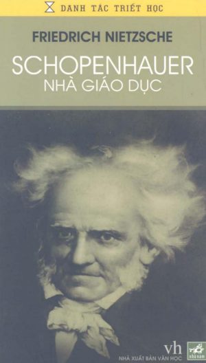 Schopenhauer Nhà Giáo Dục