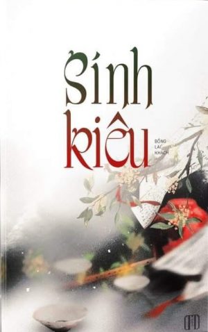 Sính Kiêu - Bồng Lai Khách