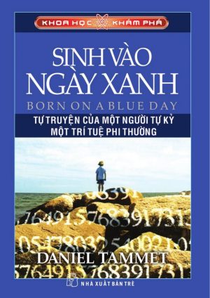 Sinh Vào Ngày Xanh - Daniel Tammet