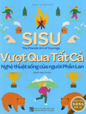 SISU - Vượt Qua Tất Cả