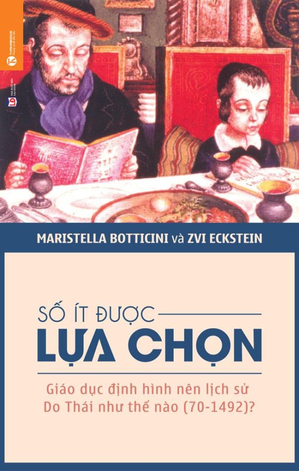 Số Ít Được Lựa Chọn - Maristella Botticini