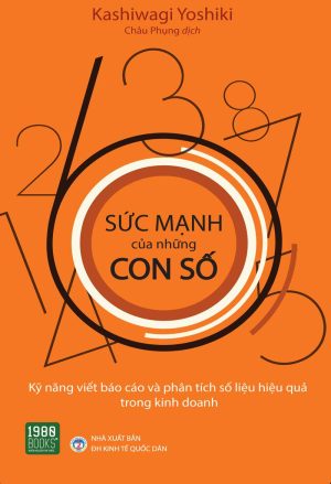 Sức Mạnh Của Những Con Số