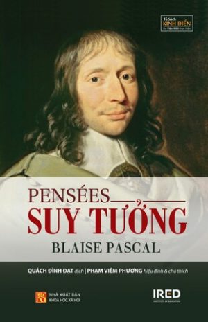 Suy Tưởng - Blaise Pascal