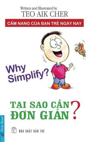 Tại Sao Cần Đơn Giản?