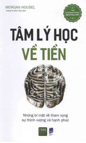 Tâm Lý Học Về Tiền