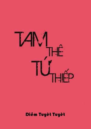 Tam Thê Tứ Thiếp