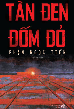 Tàn Đen Đốm Đỏ - Phạm Ngọc Tiến