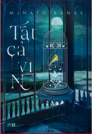 Tất Cả Vì N - Minato Kanae