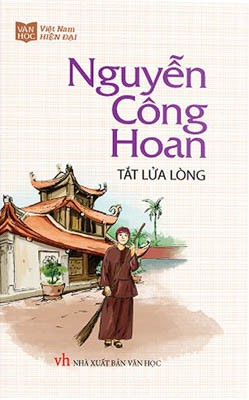 Tắt Lửa Lòng - Nguyễn Công Hoan