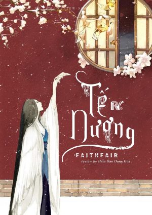 Tế Nương - Faithfair