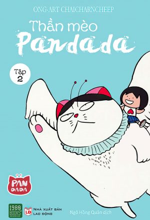 Thần Mèo Pandada 2