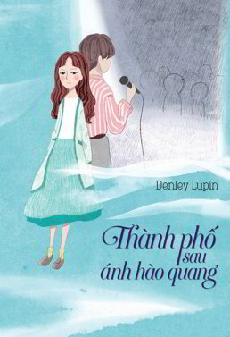 Thành Phố Sau Ánh Hào Quang