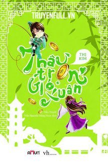 Thâu Trọn Gió Xuân - Thị Kim