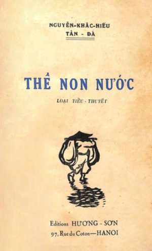 Thề Non Nước