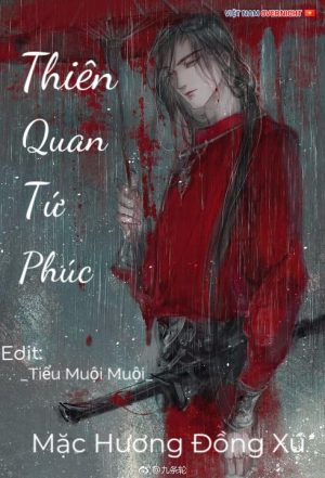 Thiên Quan Tứ Phúc