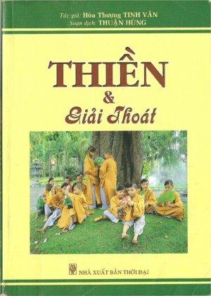 Thiền Và Giải Thoát - Tinh Vân