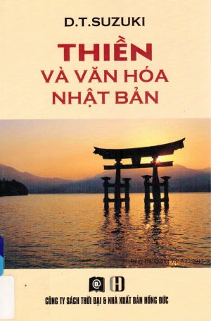 Thiền Và Văn Hóa Nhật Bản