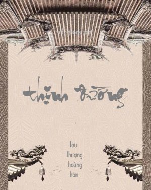 Thịnh Đường - Lâu Thượng Hoàng Hôn