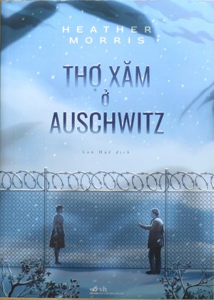 Thợ Xăm Ở Auschwitz