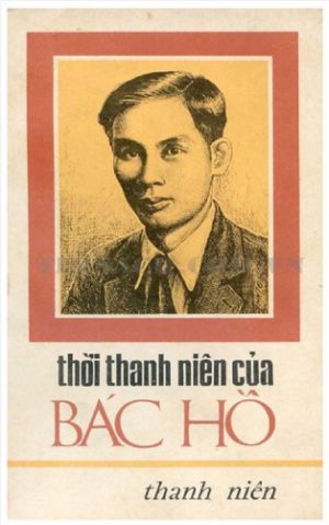 Thời Thanh Niên Của Bác Hồ - Hồng Hà