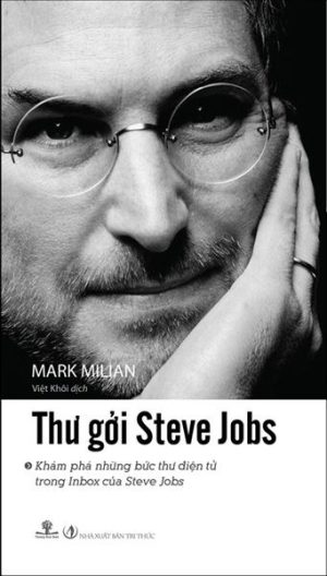 Thư Gửi Steve Jobs - Mark Milian