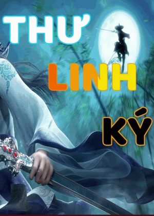 Thư Linh Ký