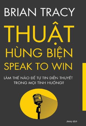 Thuật Hùng Biện