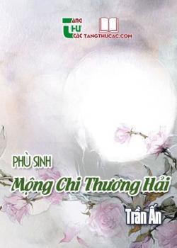 Thương Hải - Trần Ấn