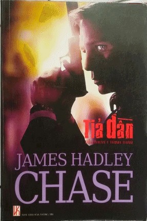 Tỉa Dần - James Hadley Chase