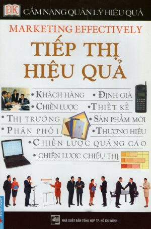 Tiếp Thị Hiệu Quả - Robert Heller