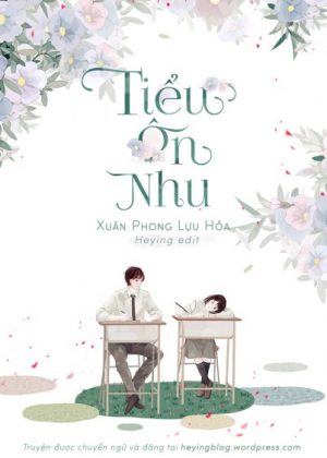 Tiểu Ôn Nhu - Xuân Phong Lựu Hỏa