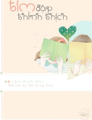 Tim Đập Thình Thịch