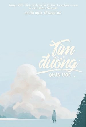 Tìm Đường - Quân Ước