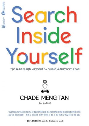 Search Inside Yourself