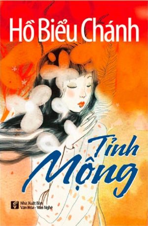 Tỉnh Mộng - Hồ Biểu Chánh