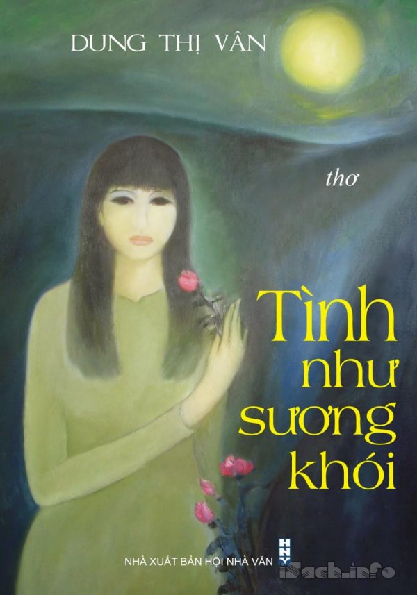 Tình Như Sương Khói