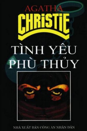 Tình Yêu Phù Thủy - Agatha Christie