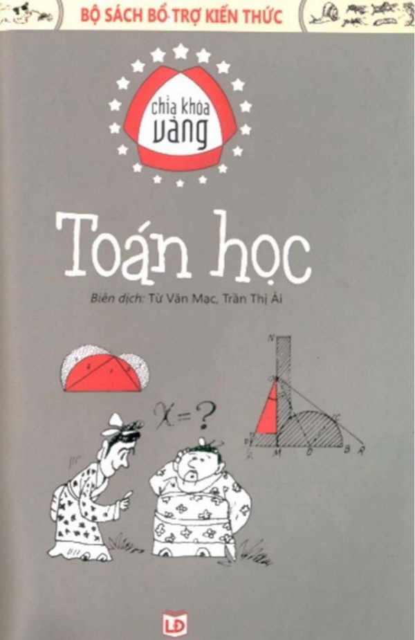 Toán Học - Từ Văn Mạc