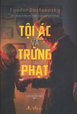 Tội Ác và Trừng Phạt