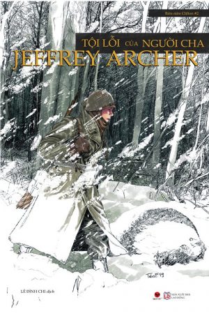 Tội Lỗi Của Người Cha - Jeffrey Archer