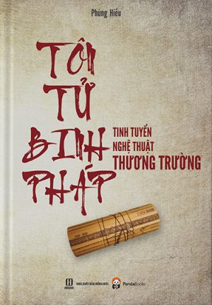 Tôn Tử Binh Pháp - Phùng Hiếu