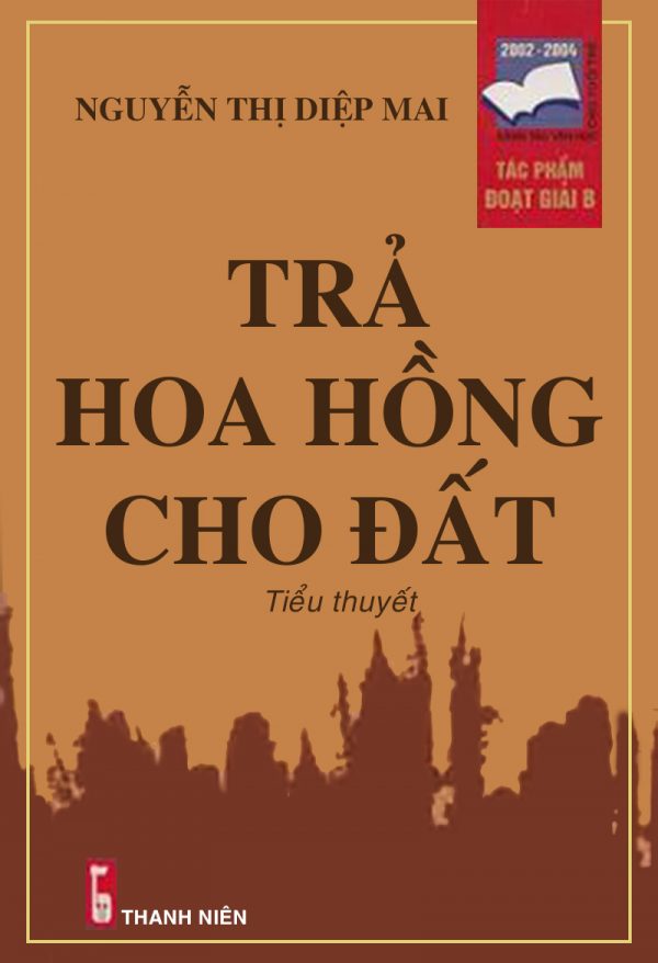 Trả Hoa Hồng Cho Đất