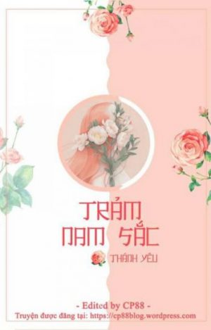 Trảm Nam Sắc - Thánh Yêu