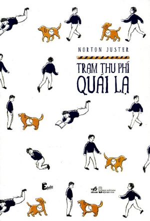 Trạm Thu Phí Quái Lạ