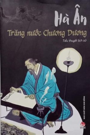 Trăng Nước Chương Dương - Hà Ân