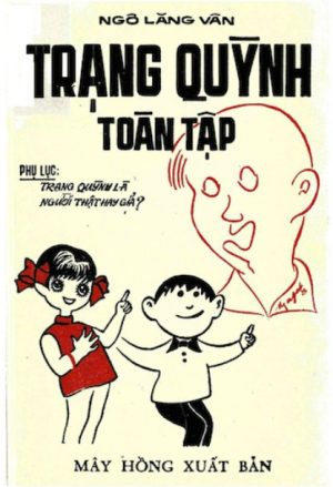 Trạng Quỳnh Toàn Tập