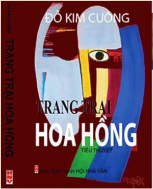 Trang Trại Hoa Hồng - Đỗ Kim Cuông