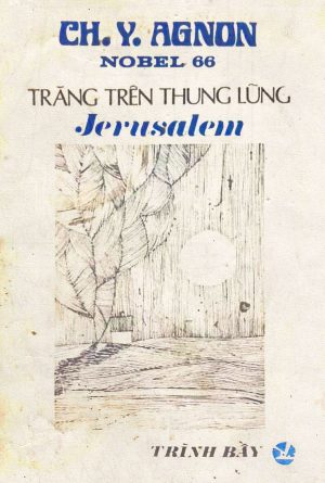 Trăng Trên Thung Lũng Jerusalem