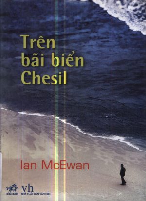 Trên Bãi Biển Chesil