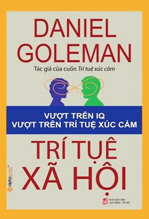 Trí Tuệ Xã Hội - Daniel Goleman